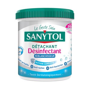 GROSSISTE PRODUIT HYGIÈNE ENTRETIEN