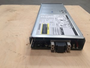 SERVEUR LAME PROLIANT BL460C SERIES G7 BLADE 192GO (12X16Go)