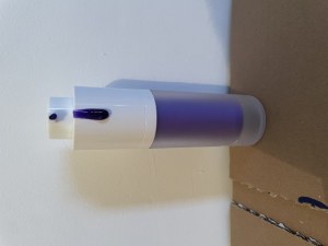 Dentifrice Blanchiment dentaire