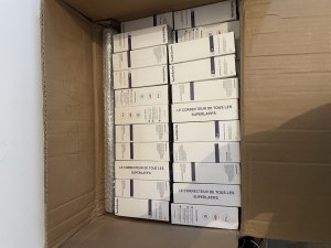 Dentifrice Blanchiment dentaire