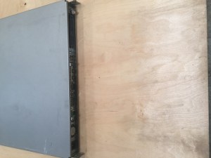 Appel Xserve A1068 G5