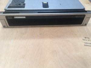 CISCO IronPort S370 Web Security Appliance Dell