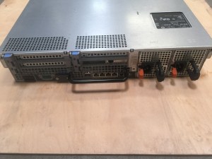 CISCO IronPort S370 Web Security Appliance Dell