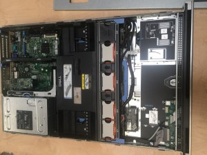 CISCO IronPort S370 Web Security Appliance Dell