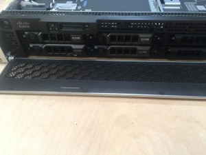 CISCO IronPort S370 Web Security Appliance Dell