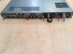 Dell PowerEdge R620