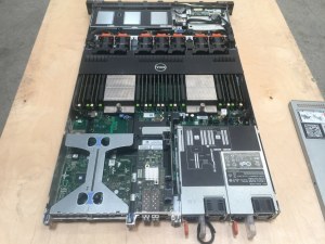 Dell PowerEdge R620
