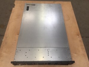 SERVEUR HP DL380 G7