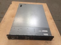 SERVEUR HP DL380 G6
