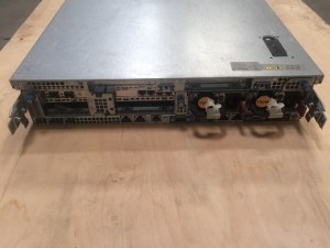 SERVEUR HP DL380 G6
