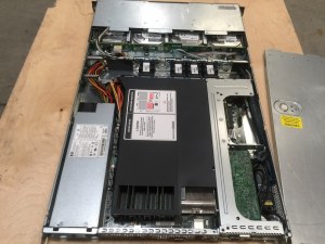 SERVEUR HP DL165 G7