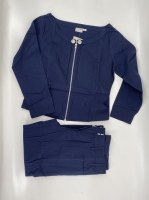 Lot ensemble veste + pantalon