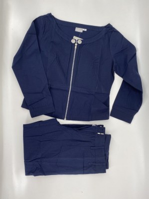 Lot ensemble veste + pantalon