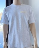 T-shirts Jacquemus Col Rond Plusieurs Couleurs Tailles S à XXL – Déstockage