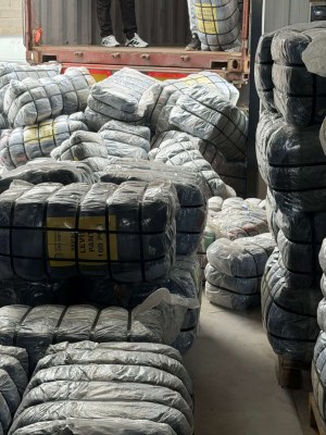 Lot Vêtements - Grossiste spécialisé en fripe