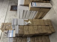 ÉTAGÈRES FLOTTANTES PEKODON