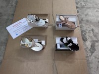 Stock de sandalias verano mujer 2,75€/U