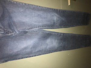 Vente de vêtement d'occasion