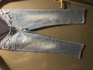 Vente de vêtement d'occasion