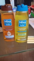 Shampoing Mixa bébé 250ml