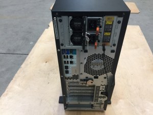 SERVEUR IBM X3300 M4