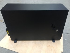 SERVEUR IBM X3300 M4