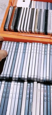 Iphone destiné au recyclage