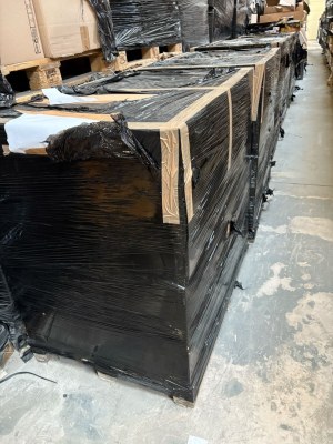 Vend 1 palette de casques LENOVO EXPLORER - Etat neuf