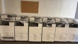 Copieur RICOH