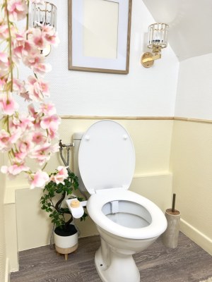 LIQUIDATION STOCK | Bidets Fixes Premium - Prix Grossiste