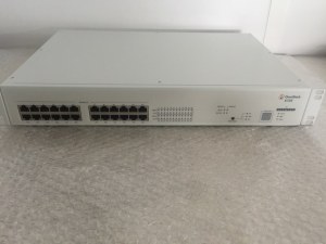 Switch Alcatel 6124 OmniStack