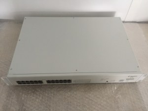 Switch Alcatel 6124 OmniStack