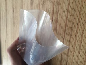 Carton Sac Plastique Hermétique Avec Valve
