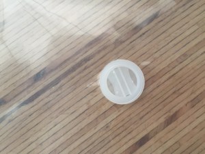 Carton Sac Plastique Hermétique Avec Valve