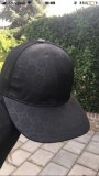 Casquette Gucci authentique en lot