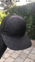 Casquette Gucci authentique en lot