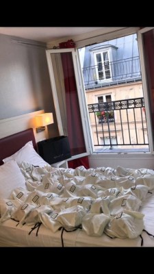 Casquette Gucci authentique en lot