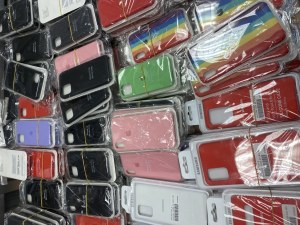 Grossiste d'accessoires mobile