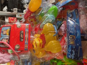 Pistolet à Eau enfant avec Reservoir Dorsal 2200 ml