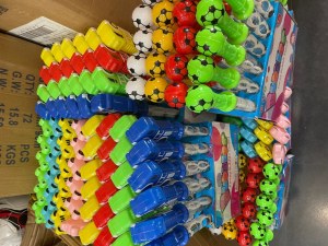 Epée bulles de savon - Jouet enfants