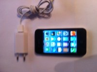 LOT APPLE IPHONE 4 16 GO / 32GO