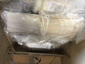 Masques en tissu - Certfié Afnor et DGA