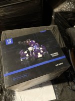 Vend 1 palette de GEIO GAMING ROBOT - Etat neuf