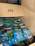 Vend 1 palette de jeux vidéos : FIFA 19 - XBOX ONE