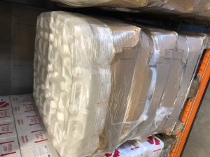 Bidon de 5L de gel hydroalcoolique