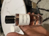 Vente de lot de parfum