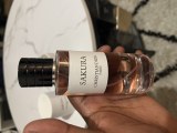 Vente de lot de parfum