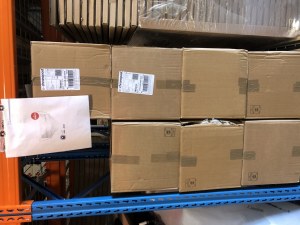 Masques en tissu - Certfié Afnor et DGA