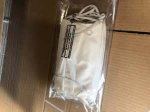 Masques en tissu - Certfié Afnor et DGA