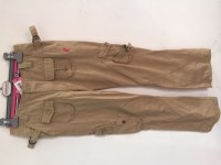 Lot pantalons complices enfants